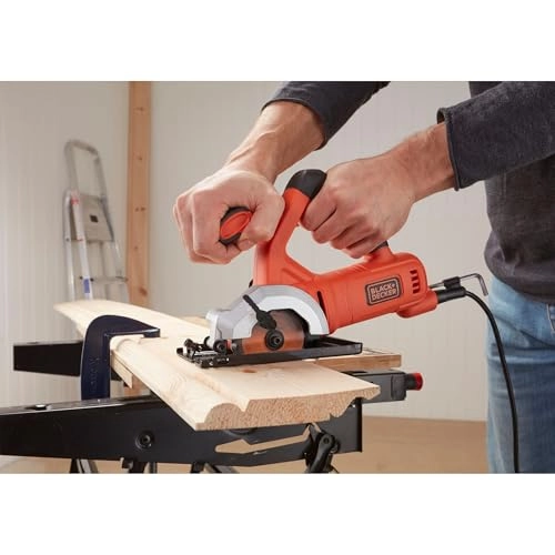BES510-QS Cordless (Bare Tool)