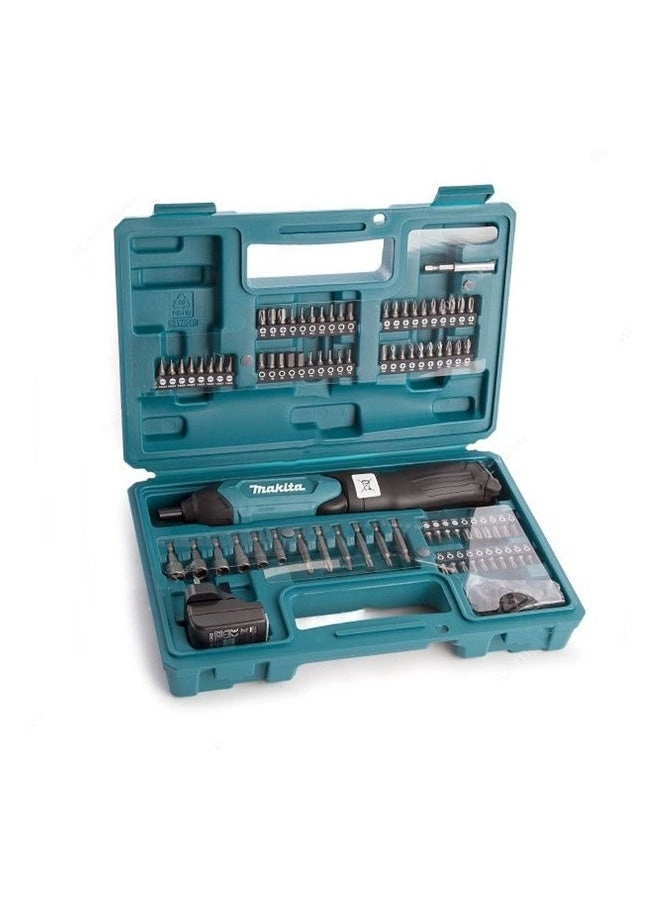 DF001DW - 1.5 Ampere-hour