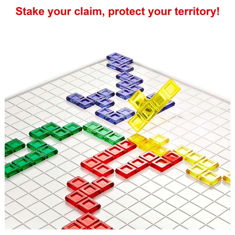 Blokus - Family Game