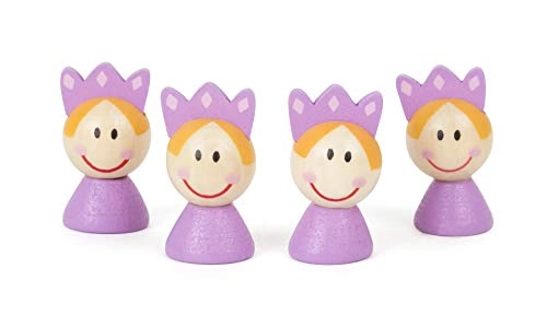 Ludo Princesses - 3 years and up