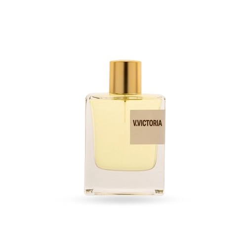 V.VICTORIA Eau de Parfum 100ml