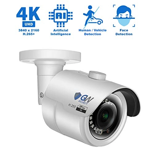 16 Channel H.265 PoE NVR