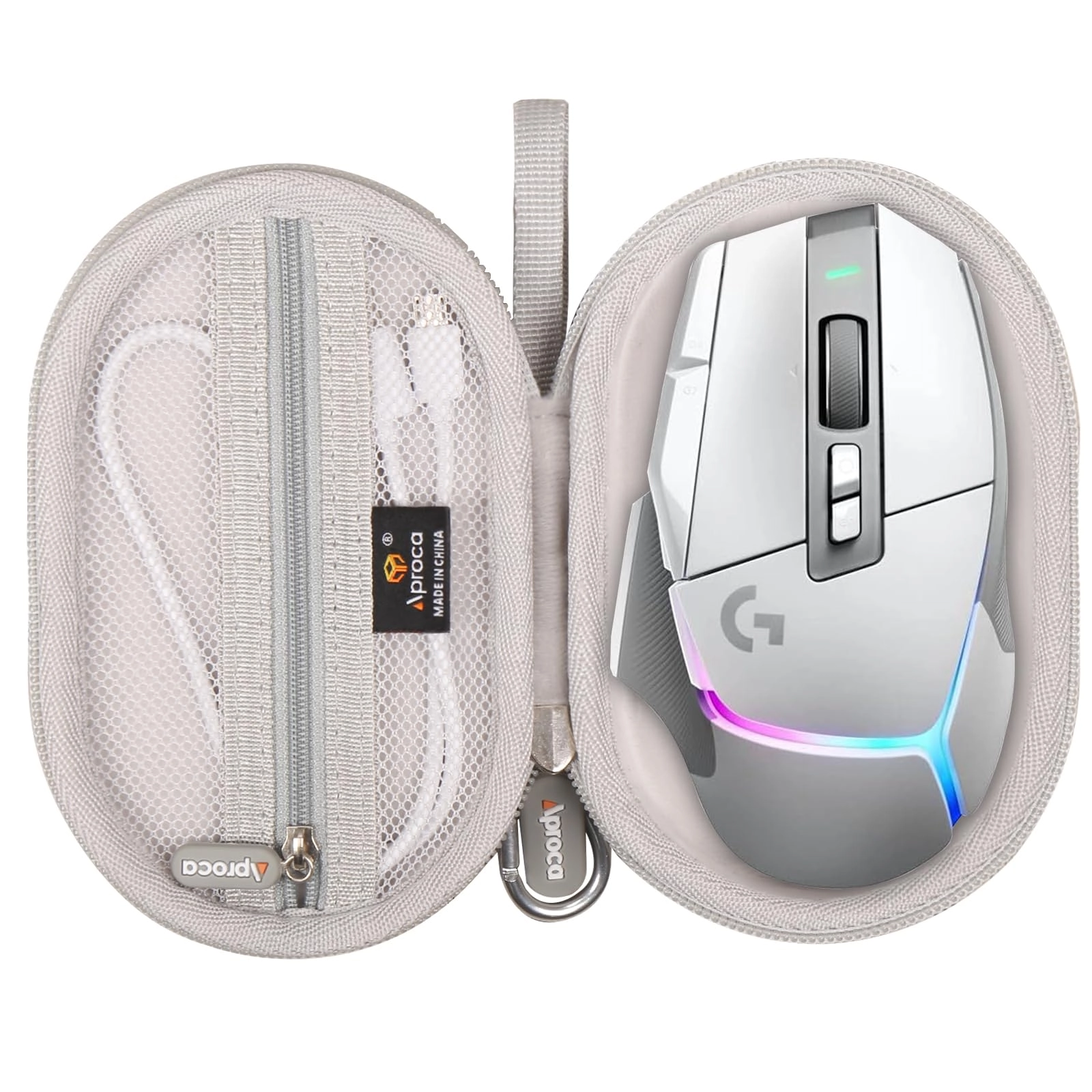 Aproca Hard Storage Case