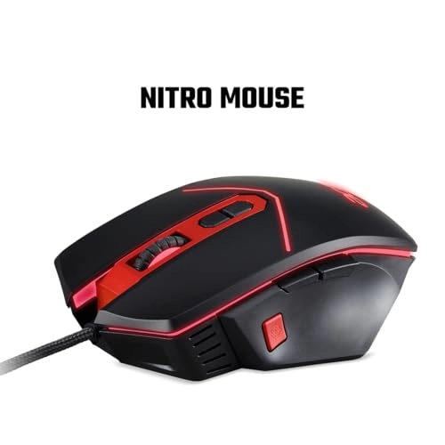 Predator Cestus 315 Gaming Mouse - USB