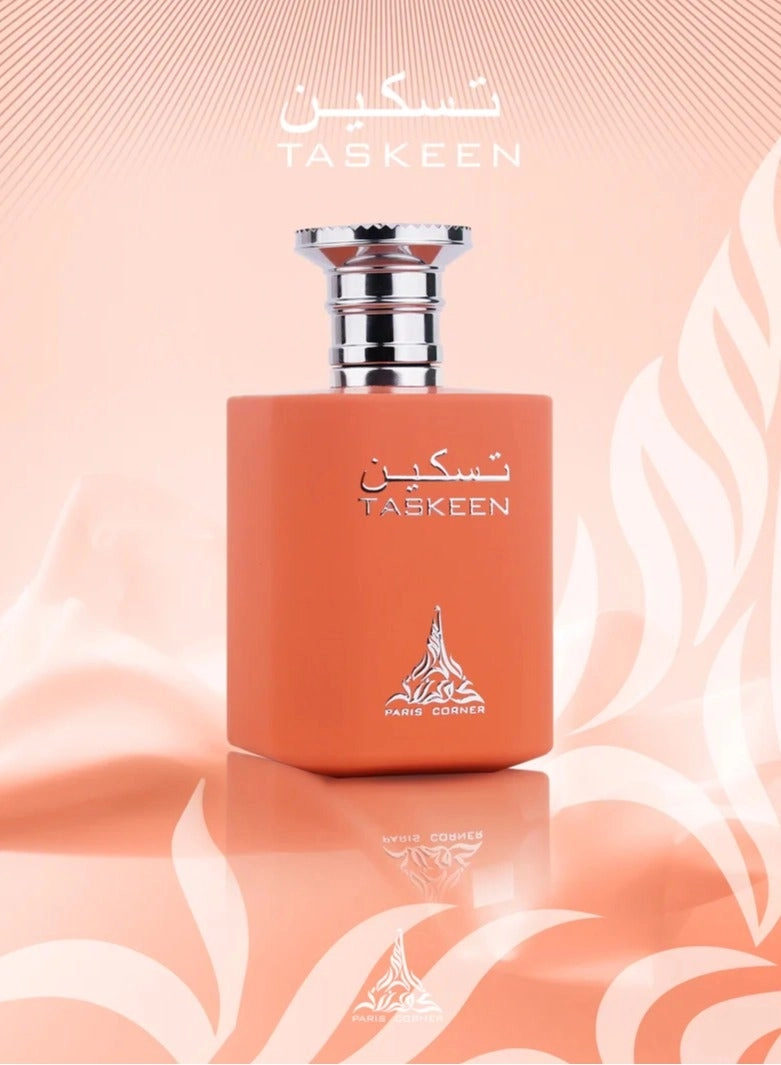 TASKEEN WOWIE - Eau de Parfum 100 ml