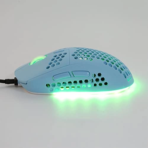 Honeycomb Ultralight Gaming Mouse - USB