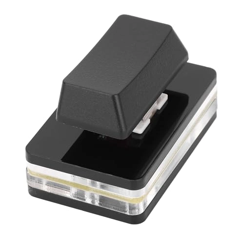 USB Key Single Keyboard - Wired