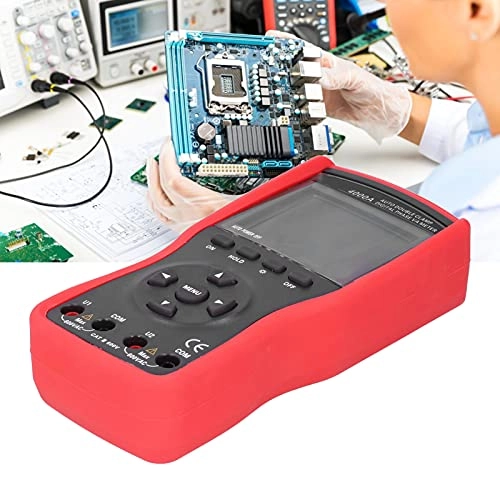 ETCR4000A - Automatic Double Clamp VA Meter