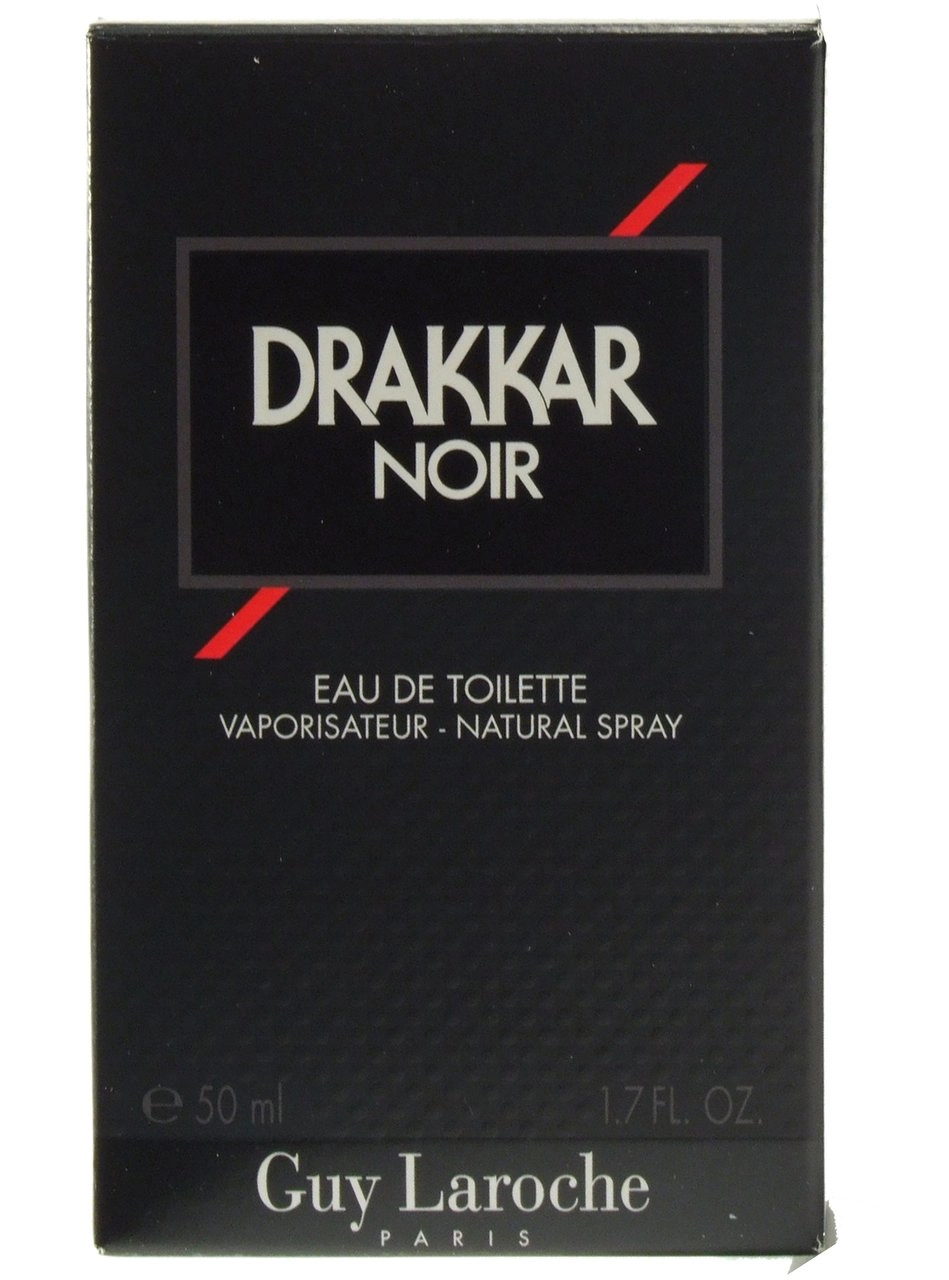 Drakkar Noir Eau de Toilette 50 ml