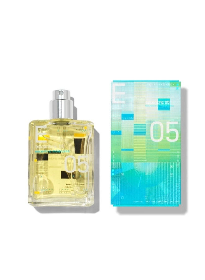 (Refill) Escentric 05 Eau de Toilette 30ml