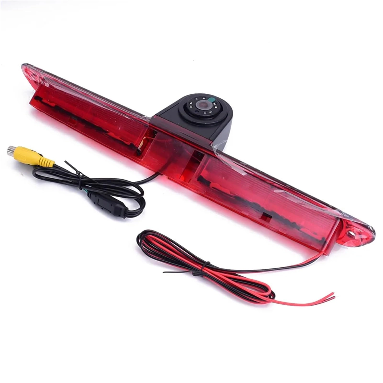 Reverse Camera - Night vision