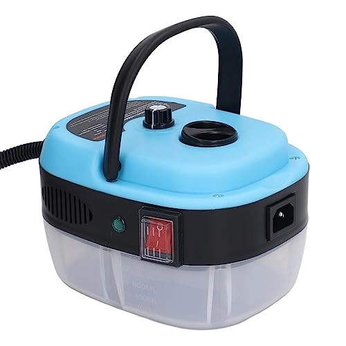 Steam Cleaning Machine - 3Bar