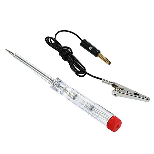 Car Circuit Tester - 6-24V