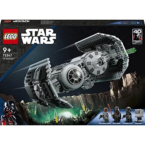 Star Wars TIE Bomber (75347)