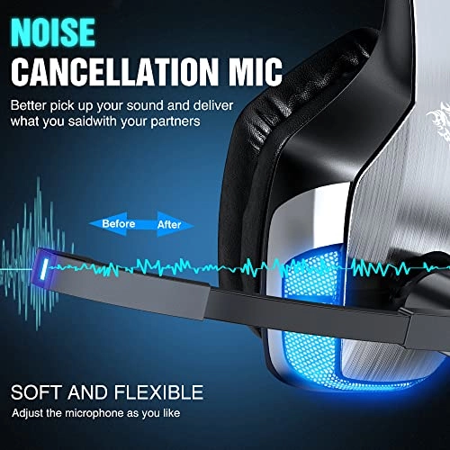 V-4 Wired Headset