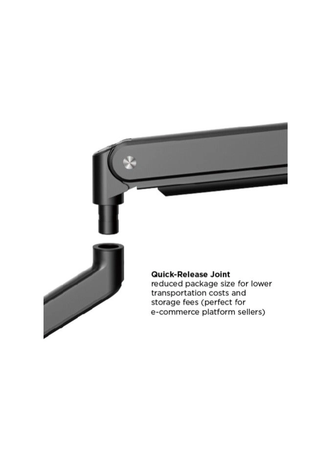 LDT53-C024 - Dual 17″-32″ 75×75 & 100×100 mm