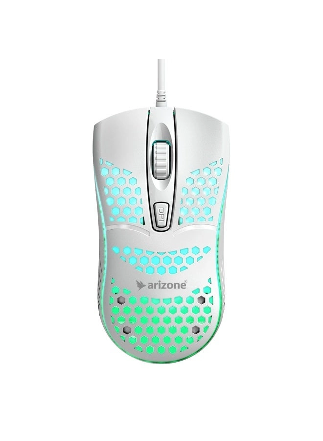 arizone WM-08 - Wired