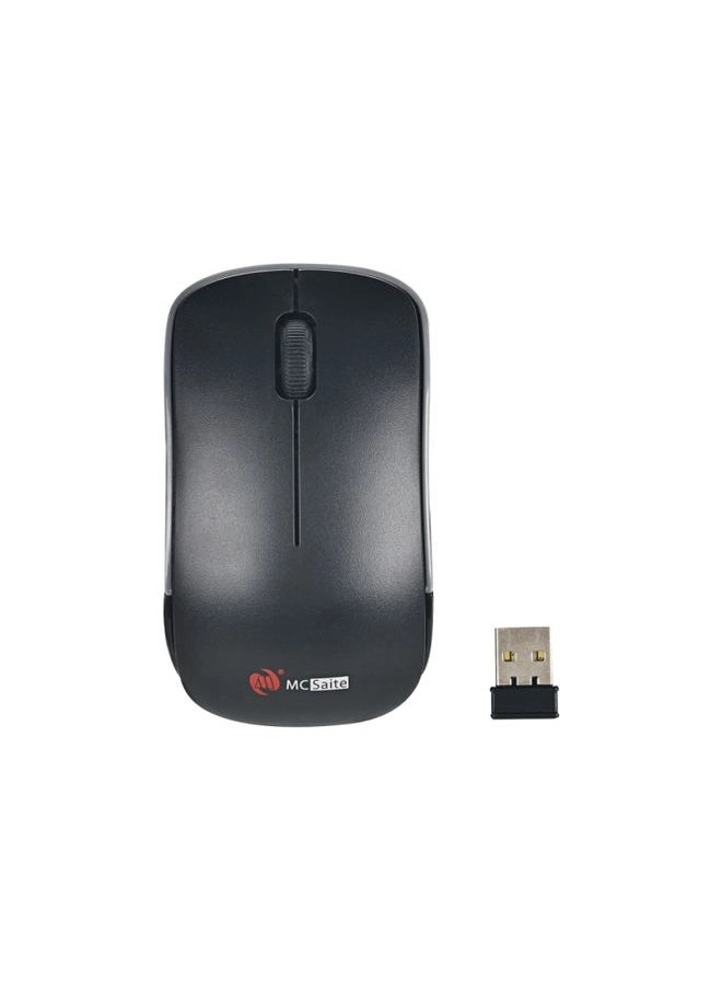 MC-367 Mouse - Wireless
