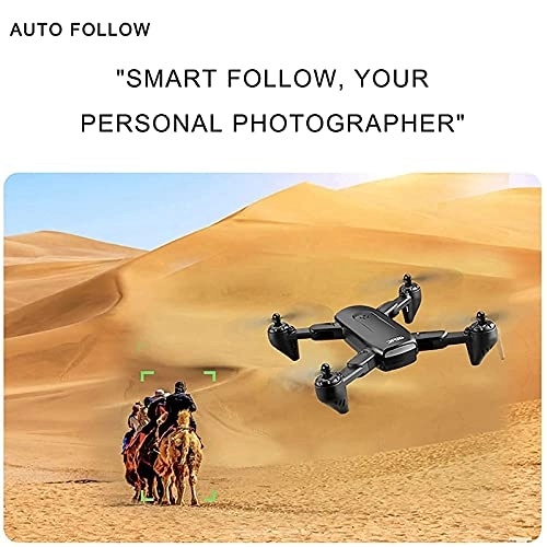 Drone Aerial Photography - 4K