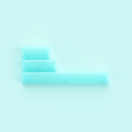 Clear Translucent - Wired