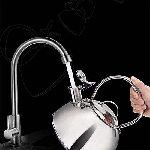Whistling Kettle - 2.5L