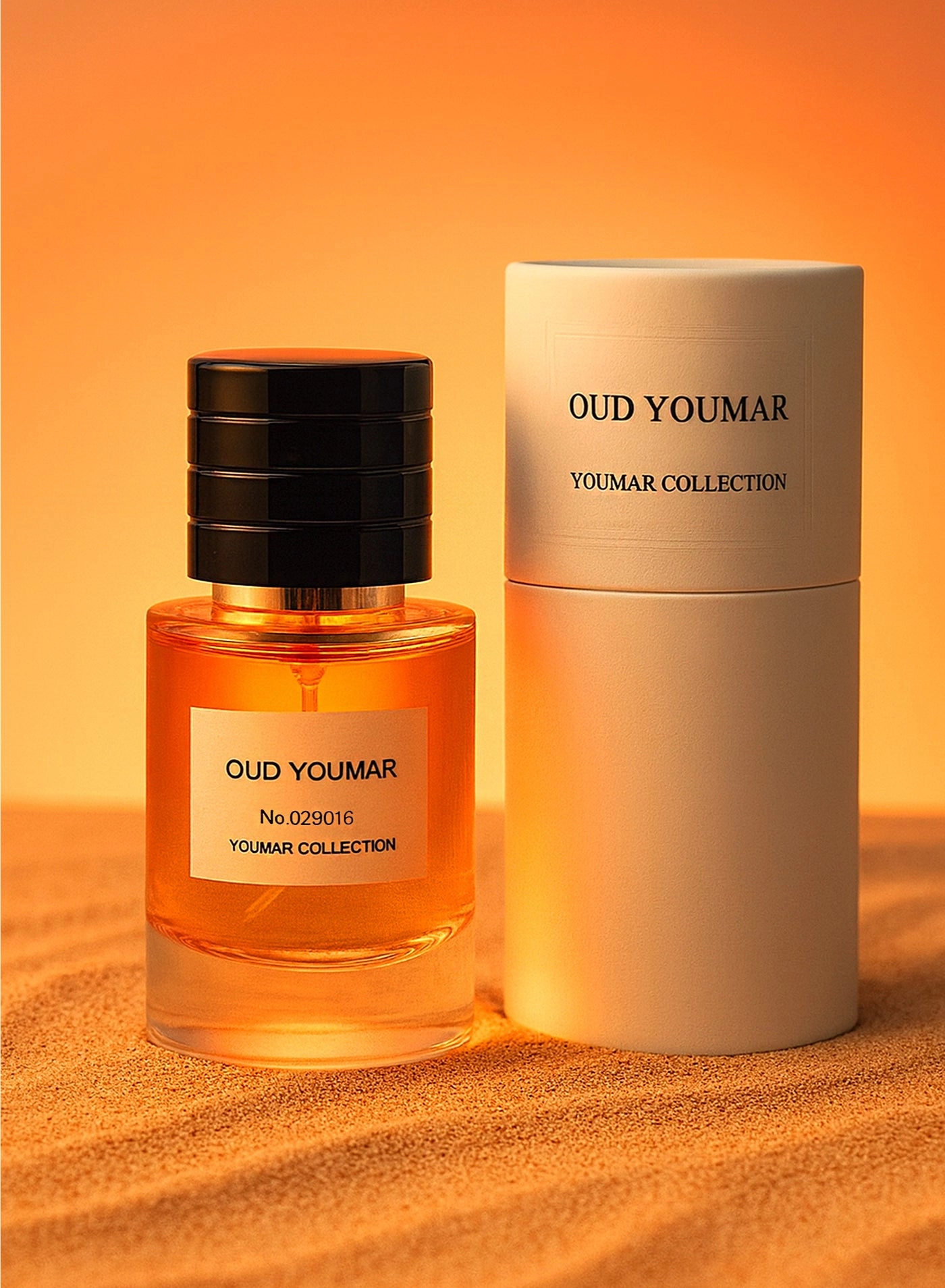 Oud No. 9016 - 25ml