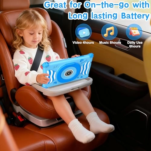 KIDS710 - 6GB 7 Inch 32GB