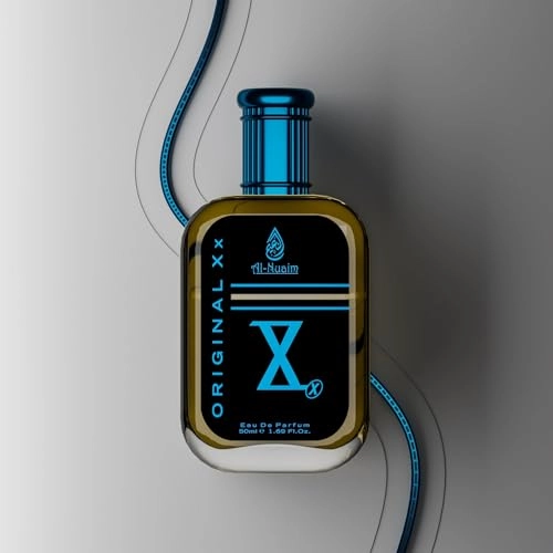 Original XX Eau de Parfum 50ml Pack