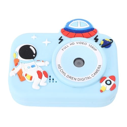 1080p Compact Camera