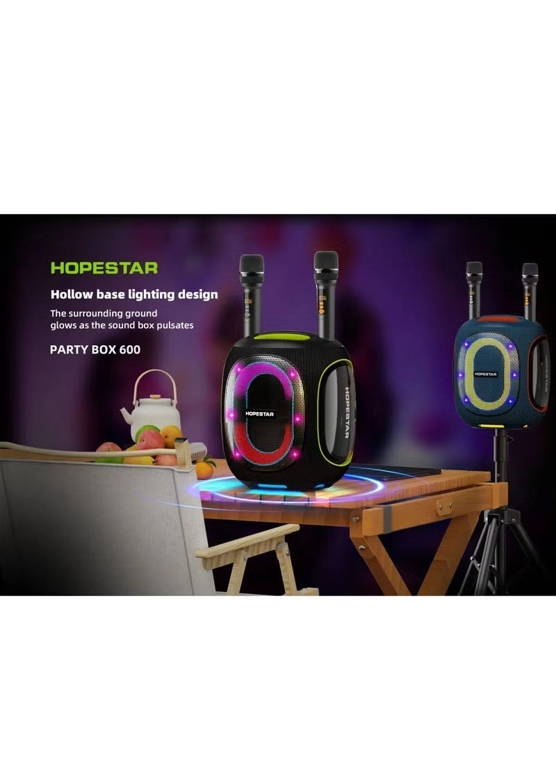 Party Box 600 - 300W