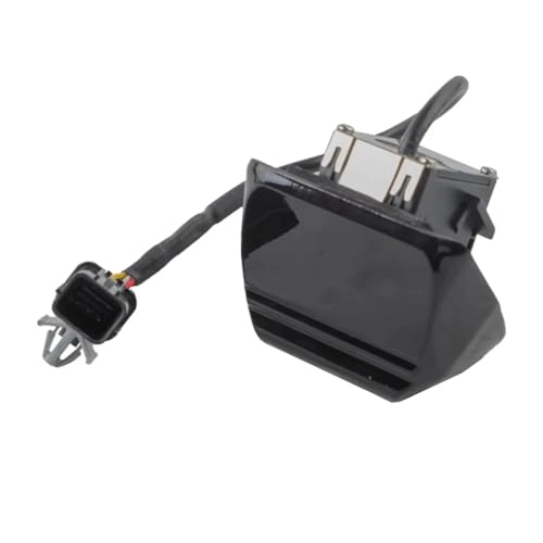 Rear Backup Camera - 4KX