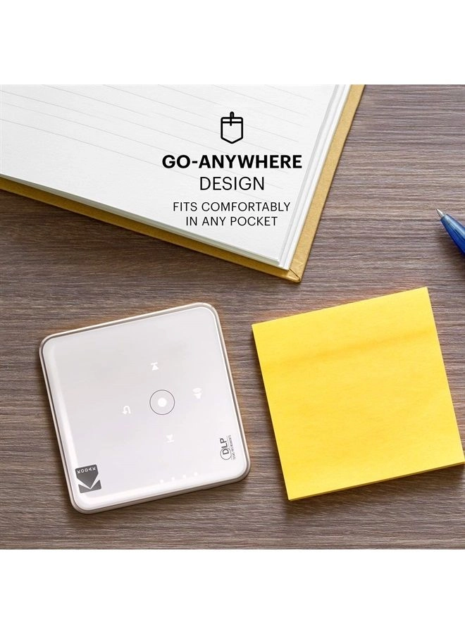 RODPJS75 75 ANSI Lumens