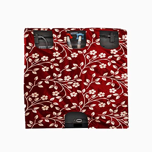 Top Load Semi Automatic Washing Machine Cover