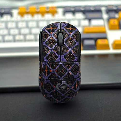 Mouse Grip Tape - USB
