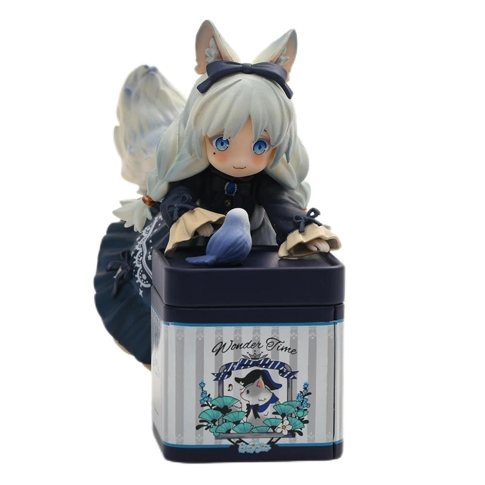 TYdfhSHR Teezeit Katzen Lee (13 cm) (9554658677875)