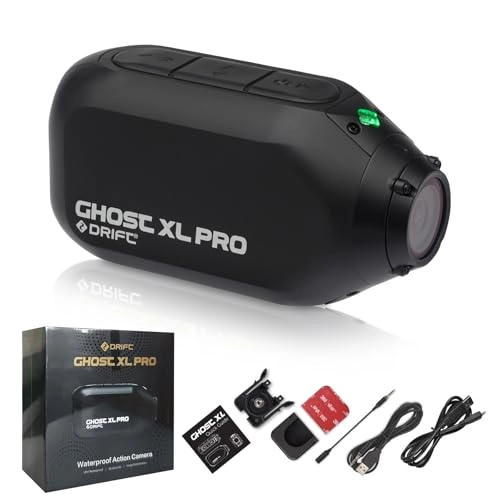 Ghost XL Pro 4K30