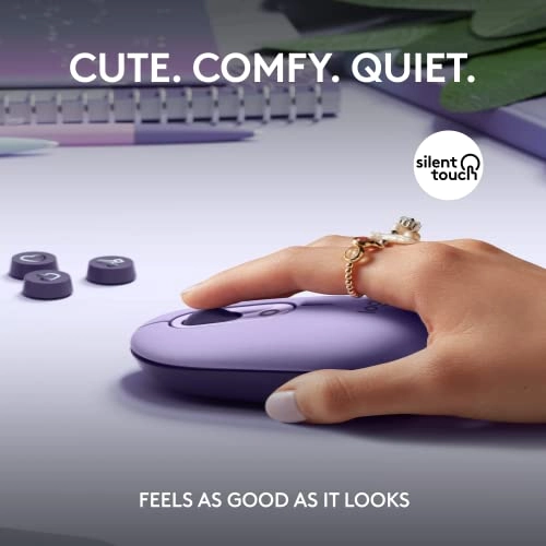 POP Mouse - Wireless