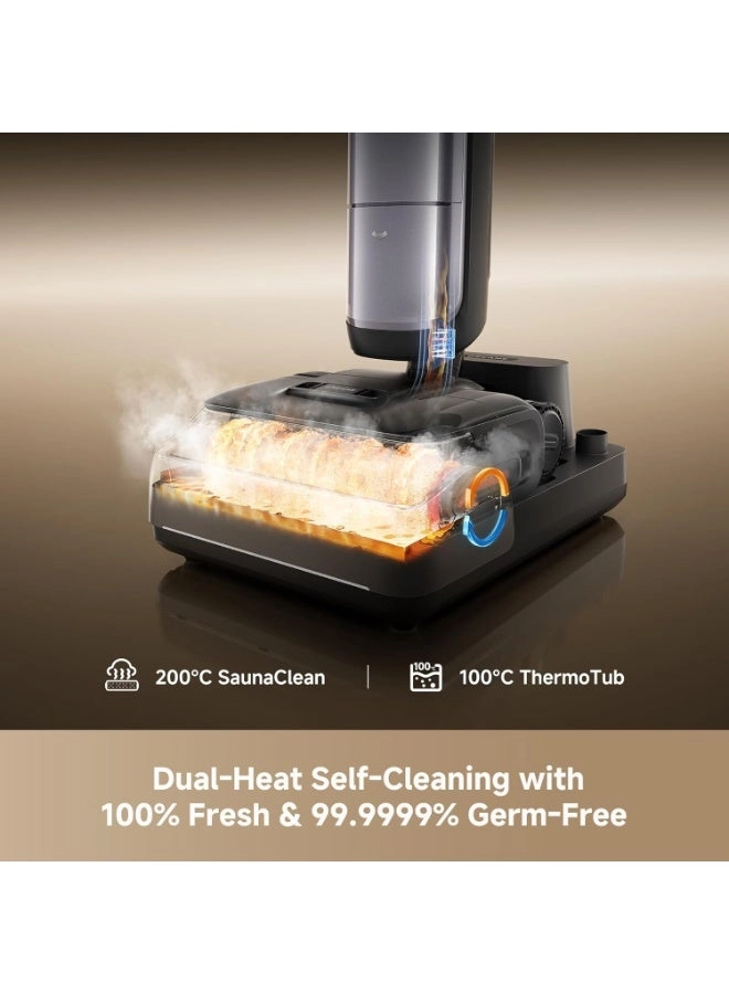 H16 Pro Steam (HHR43A)