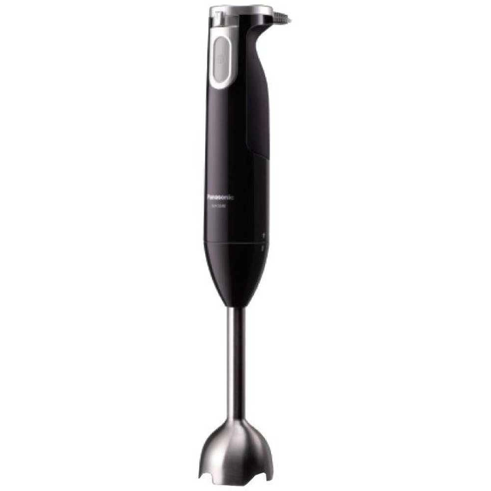 MXSS40B - Hand Blender 4-in-1 Stainless Steel Shaft