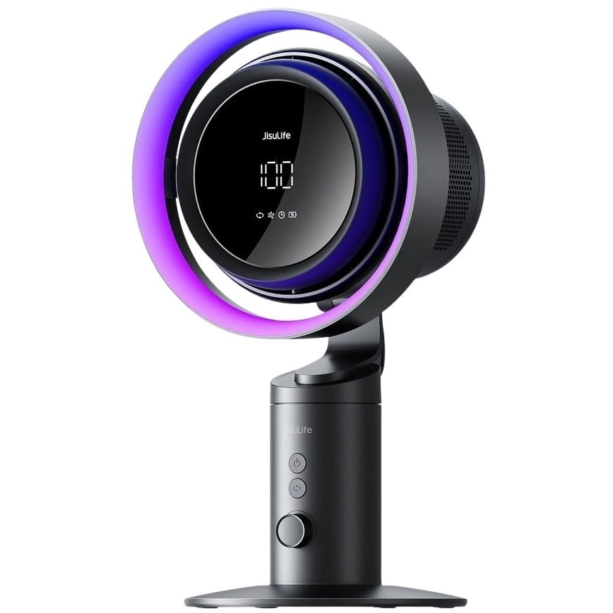 JisuLife Table Fan Pro3