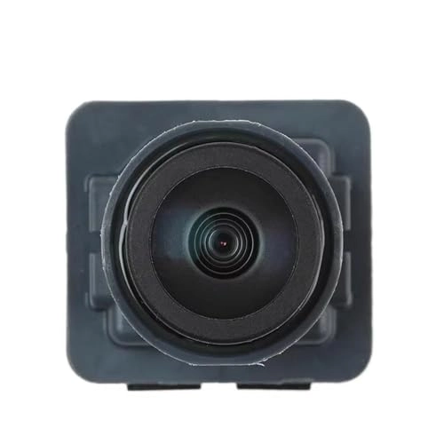 Front View Camera - Wire
