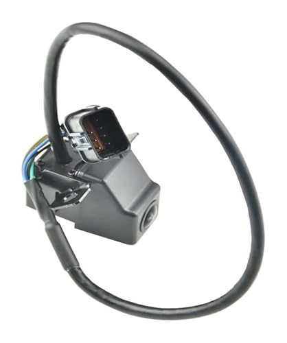 Rear View Camera - wireless