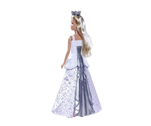 Steffi Love Wedding Magic Doll - 29cm Girl Ages 3+