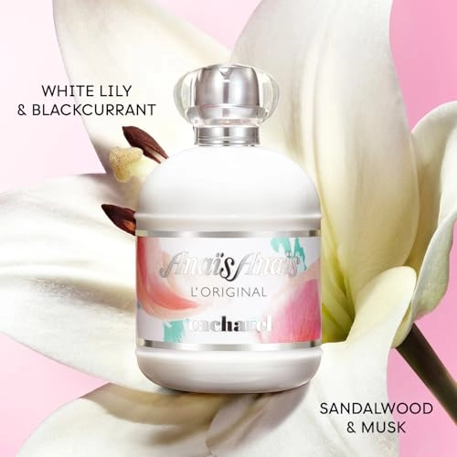 Anais Anais Eau de Toilette 100ml