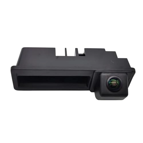 HD Car Rear View Camera - Wire AHD1080P