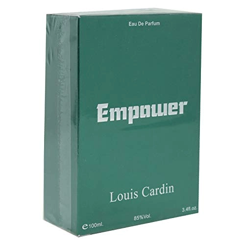 Empower Eau de Parfum 100 ml