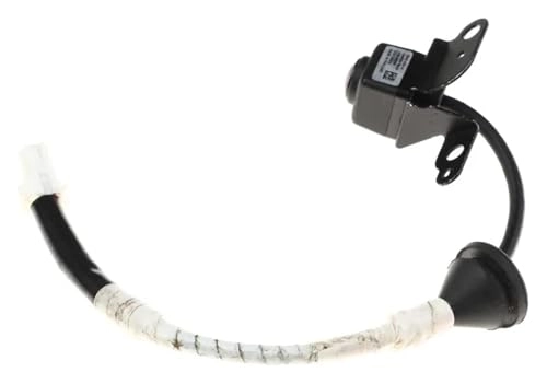 Rear View Camera - For Infiniti Q50 2014-2019 Trunk