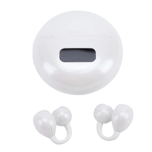 Open Ear Earbuds Wireless Earbud