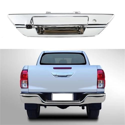 Backup Camera - Night vision Wired