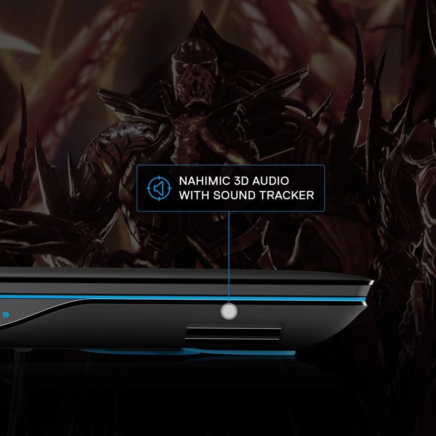 3500-G3-1800 - 15.6'' i7-10750H 16GB 1TB HDD + 512GB SSD